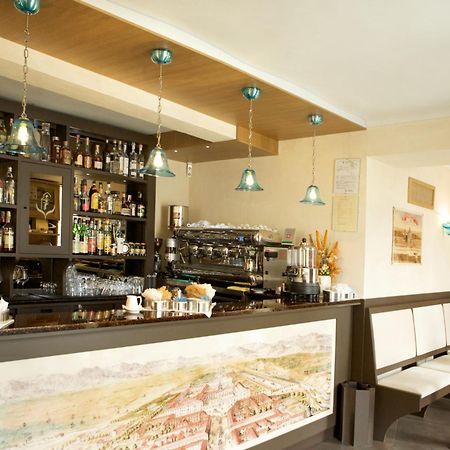 베나리아 리알레 La Finestra Sulla Reggia B&B 외부 사진