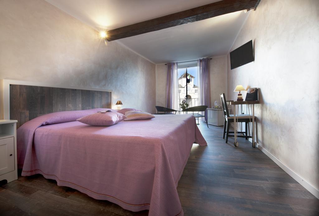 베나리아 리알레 La Finestra Sulla Reggia B&B 외부 사진
